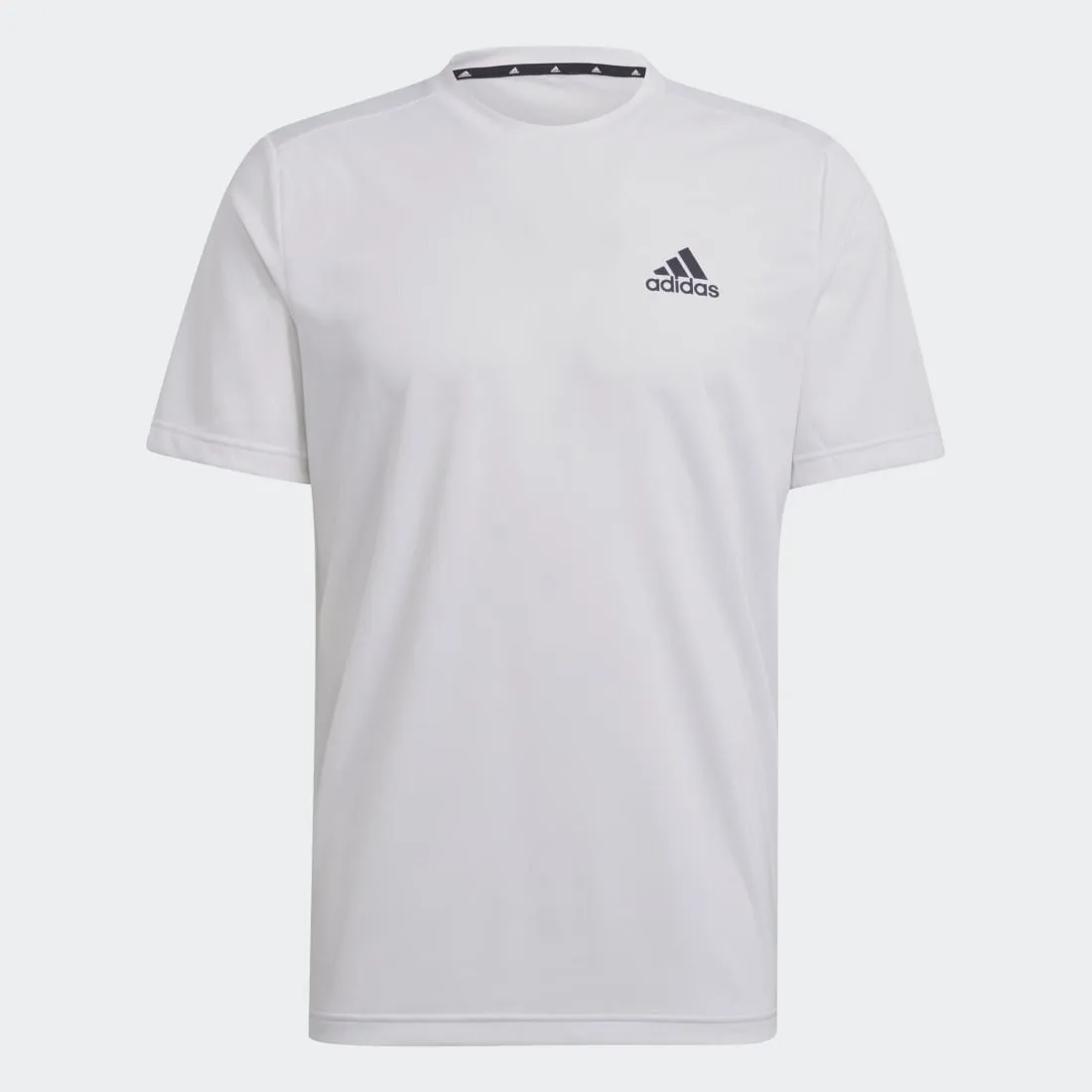 adidas AEROREADY Designed to Move Men's Tee