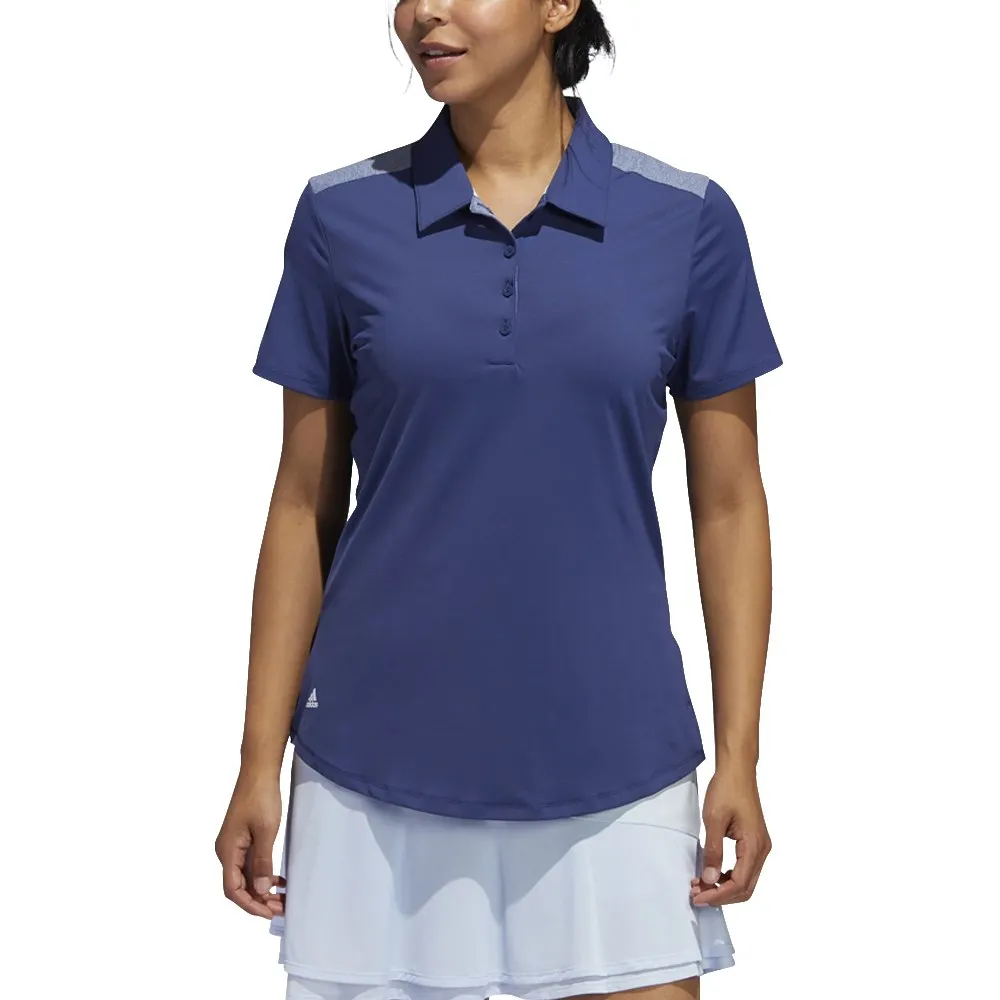 Adidas Ultimate 365 Tech Golf Polo 2020 Women