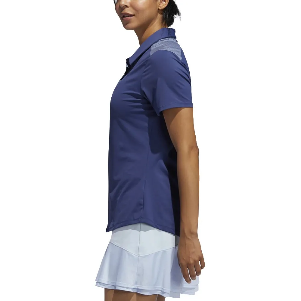 Adidas Ultimate 365 Tech Golf Polo 2020 Women