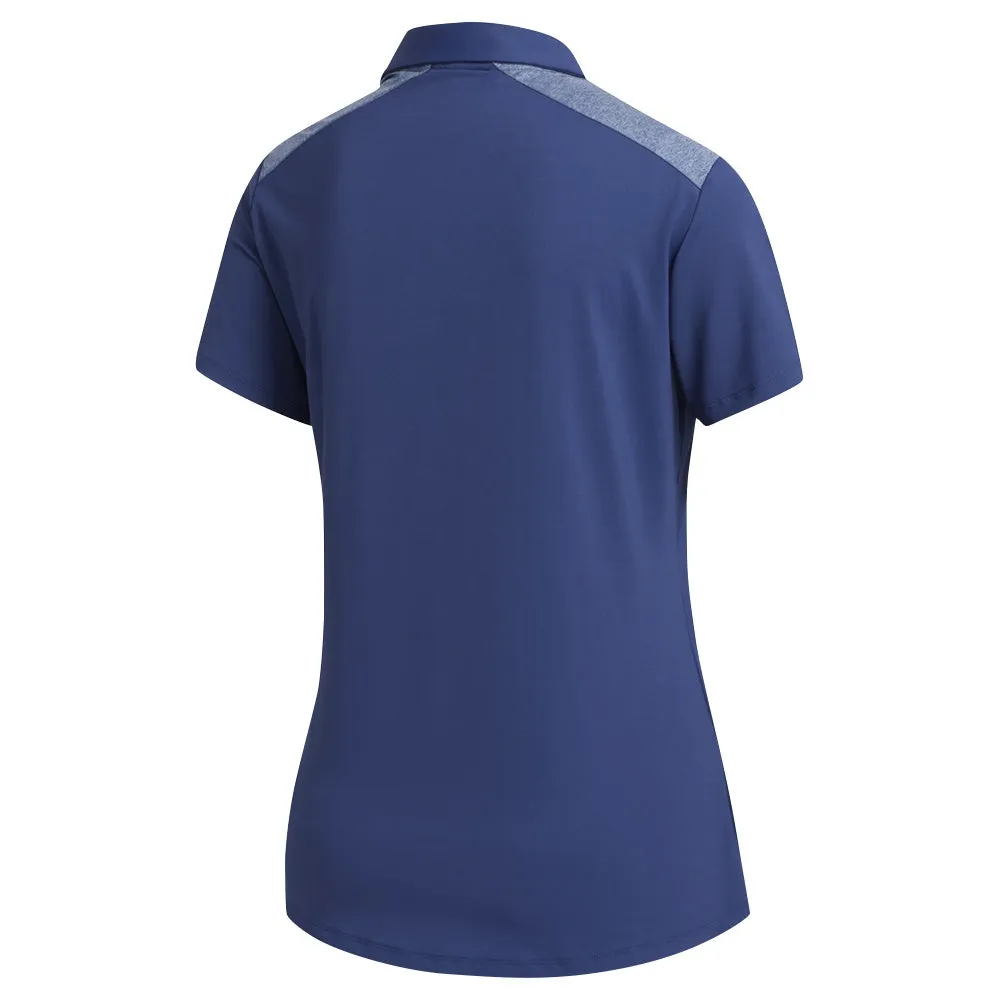 Adidas Ultimate 365 Tech Golf Polo 2020 Women