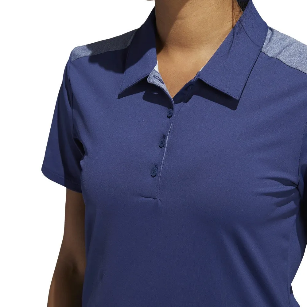 Adidas Ultimate 365 Tech Golf Polo 2020 Women