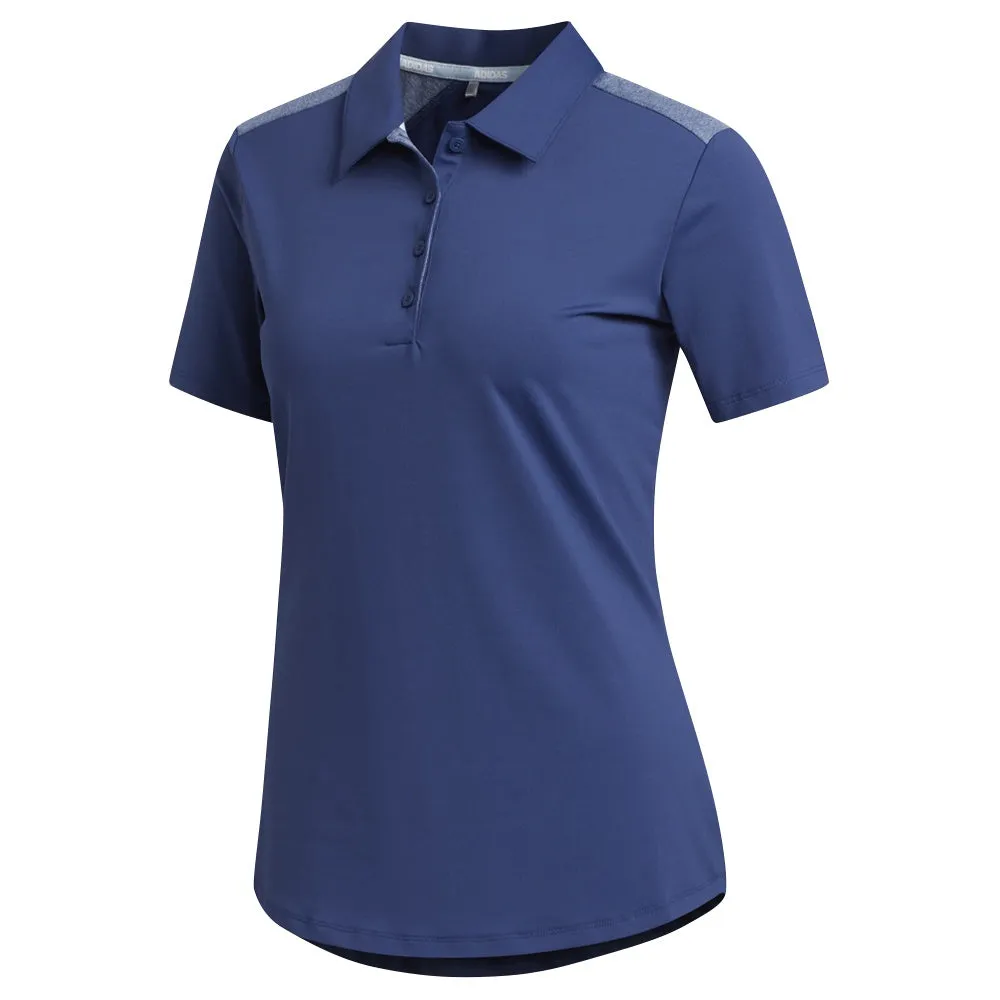 Adidas Ultimate 365 Tech Golf Polo 2020 Women