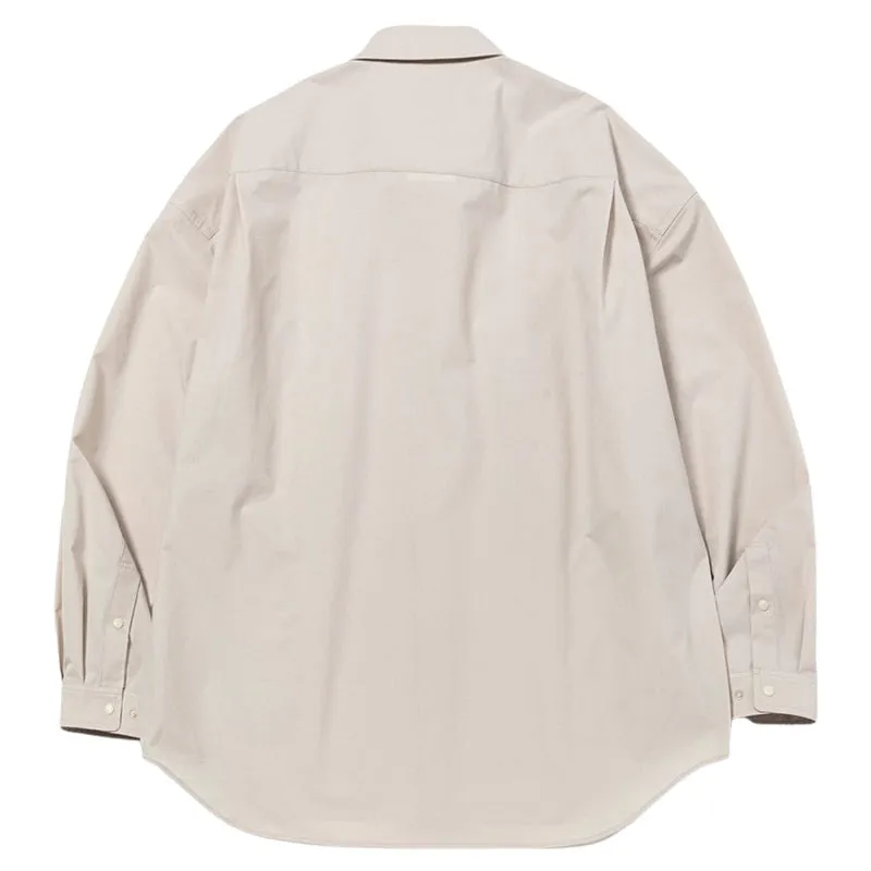 All-Weather Stretch Shirt