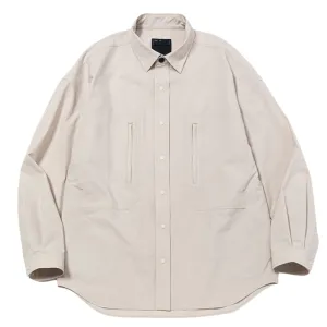 All-Weather Stretch Shirt