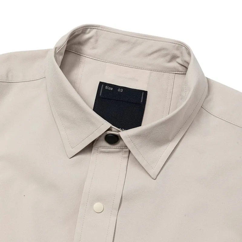 All-Weather Stretch Shirt