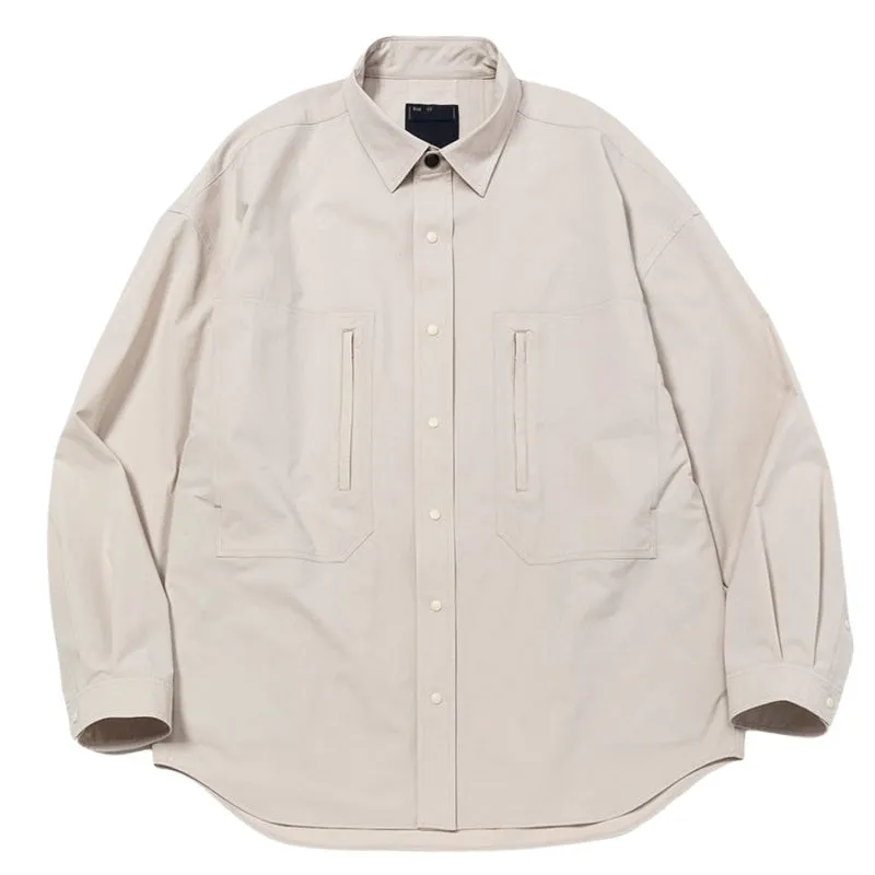 All-Weather Stretch Shirt