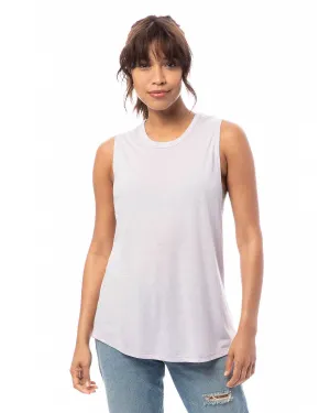 Alternative 3095B2 Ladies' Slinky-Jersey Muscle Tank