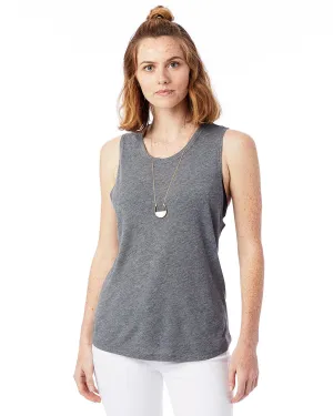 Alternative 3095B2 Ladies' Slinky-Jersey Muscle Tank