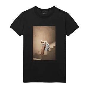 Ariana Grande Staircase T-shirt