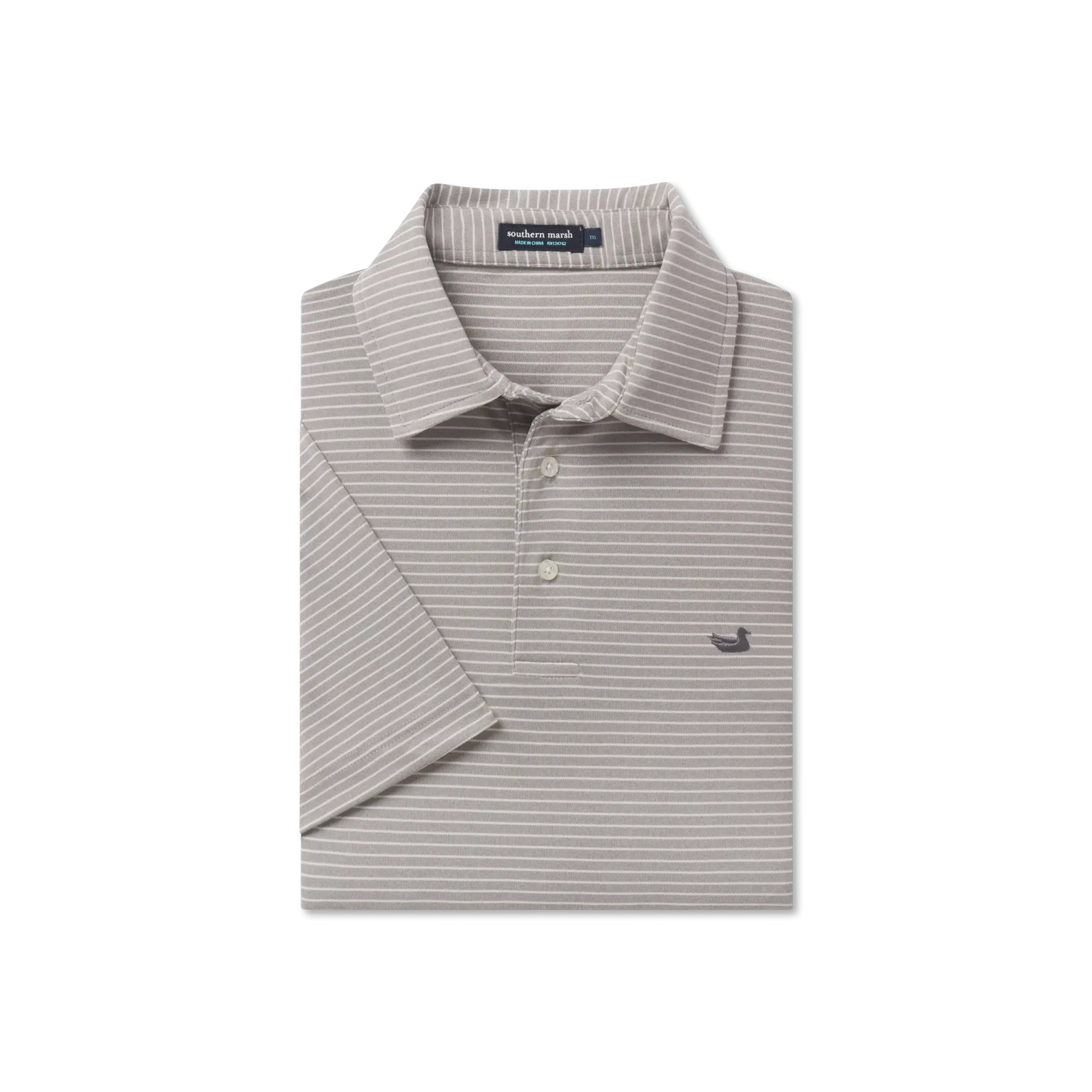 Baldwin Performance Polo