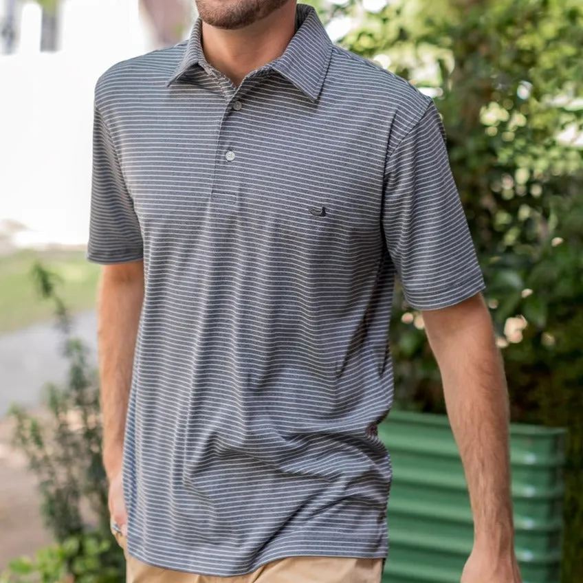 Baldwin Performance Polo