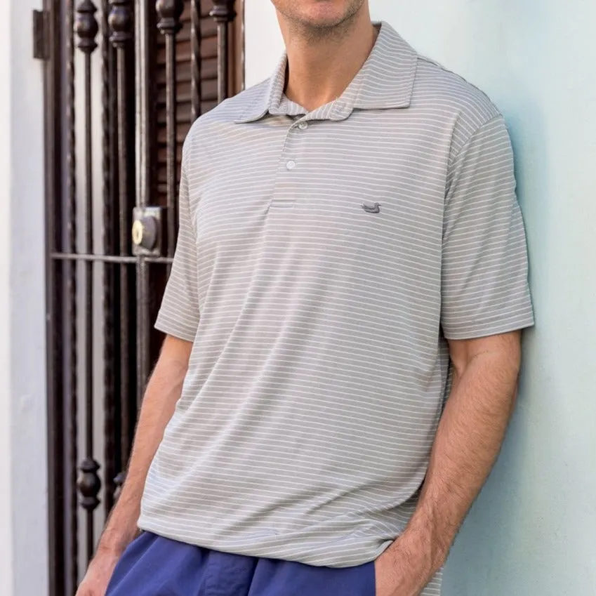 Baldwin Performance Polo