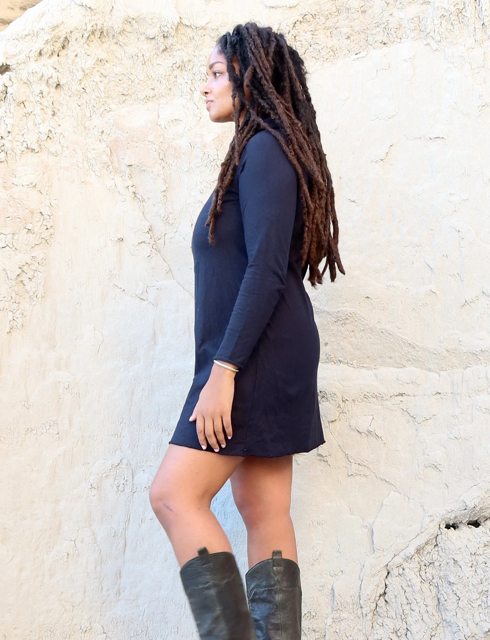 Beach Bum Hoodie Ojai Tunic