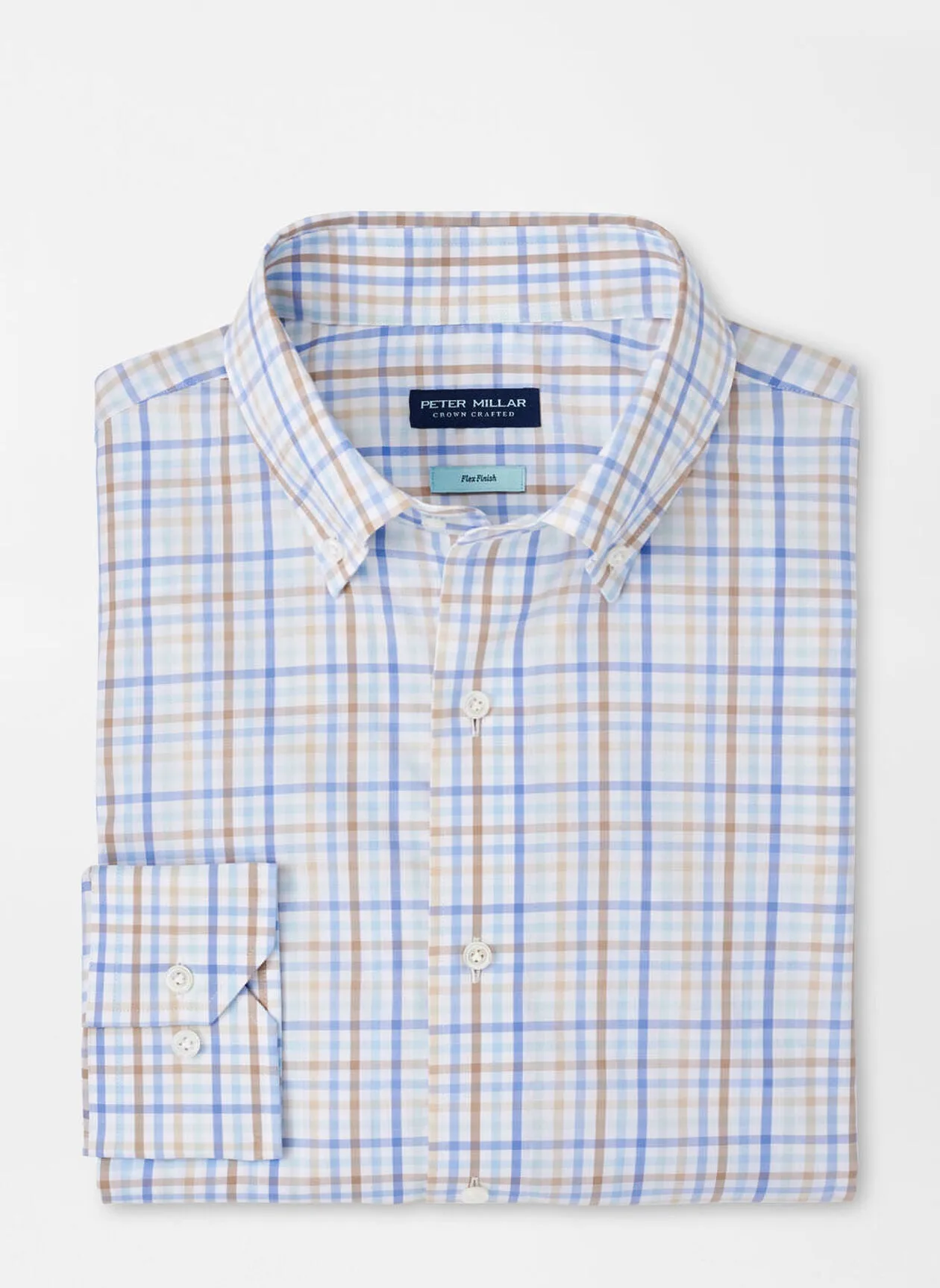 Brighton Cotton Sport Shirt