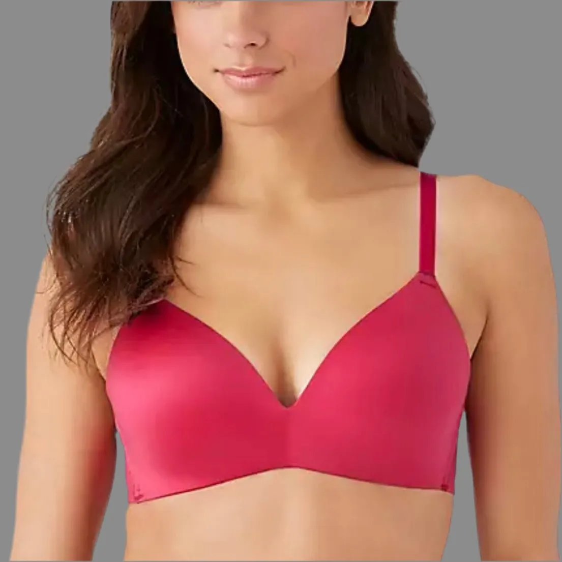 b.tempt’d - Future Foundation Wireless Bra - More Colorsa