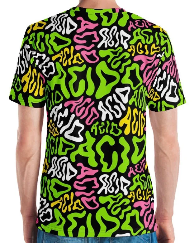 Candy Acid T-Shirt