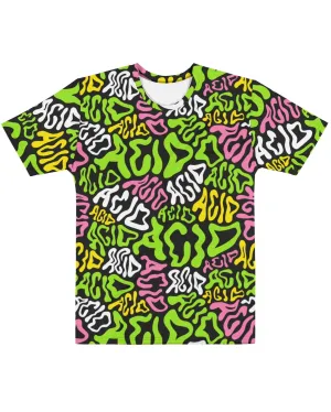 Candy Acid T-Shirt