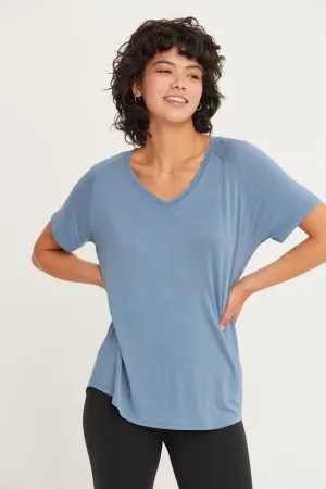 Casual Cutie Tee - Multiple Colors