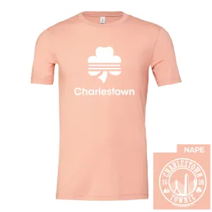 Charlestown Stripes Tee