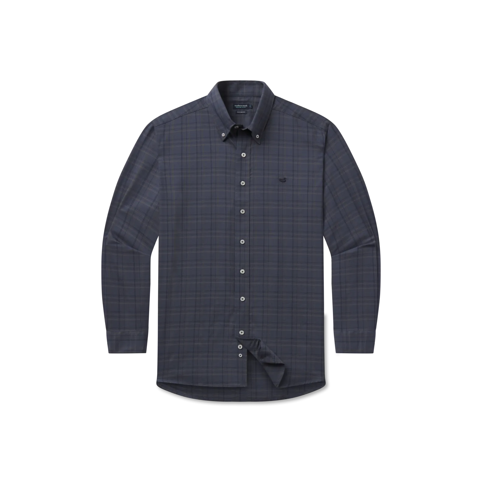 Chatham Lines Performance Dress Shirt