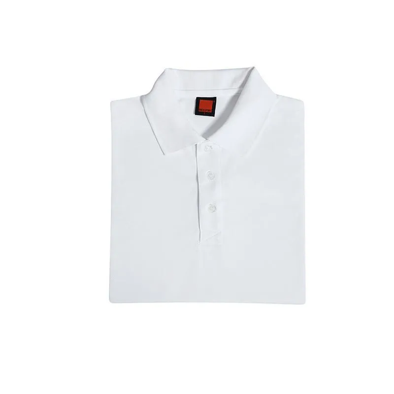 Classic Quick Dry Polo T-shirt