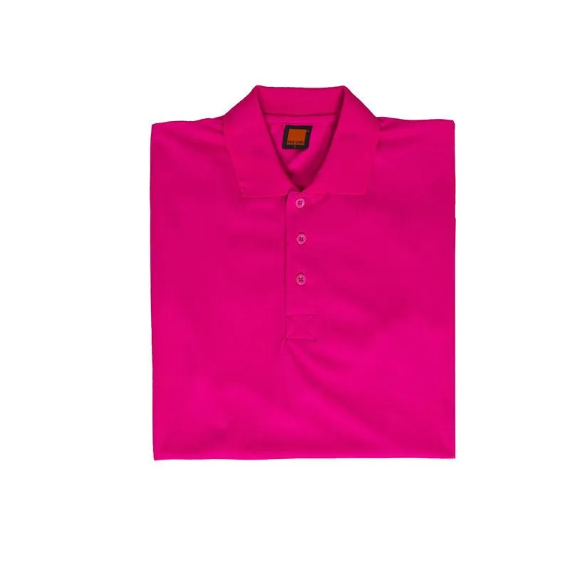 Classic Quick Dry Polo T-shirt