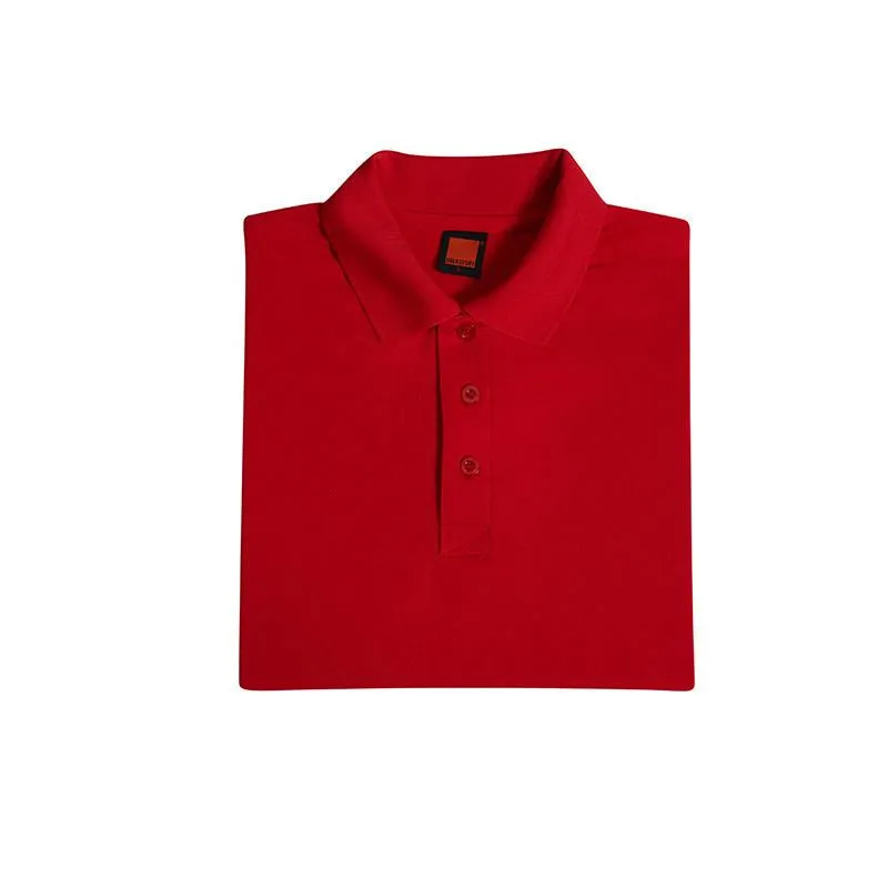 Classic Quick Dry Polo T-shirt