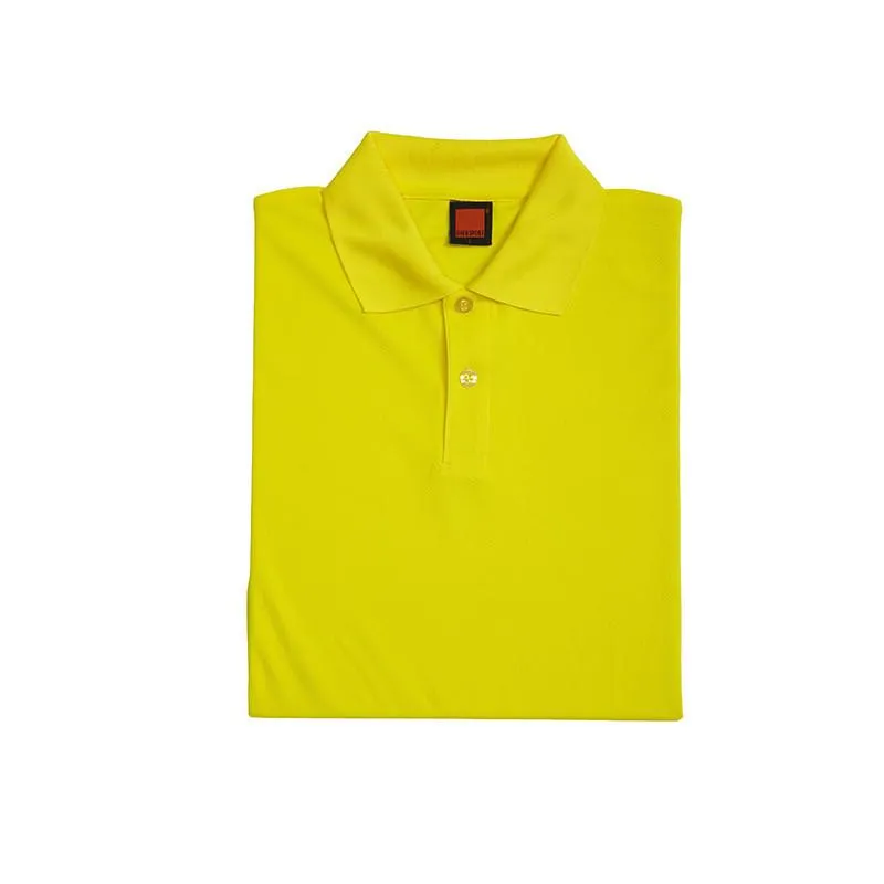 Classic Quick Dry Polo T-shirt