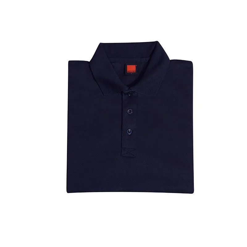 Classic Quick Dry Polo T-shirt