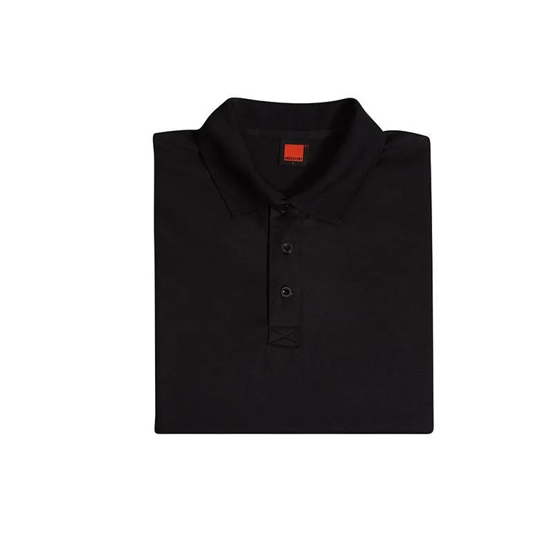 Classic Quick Dry Polo T-shirt