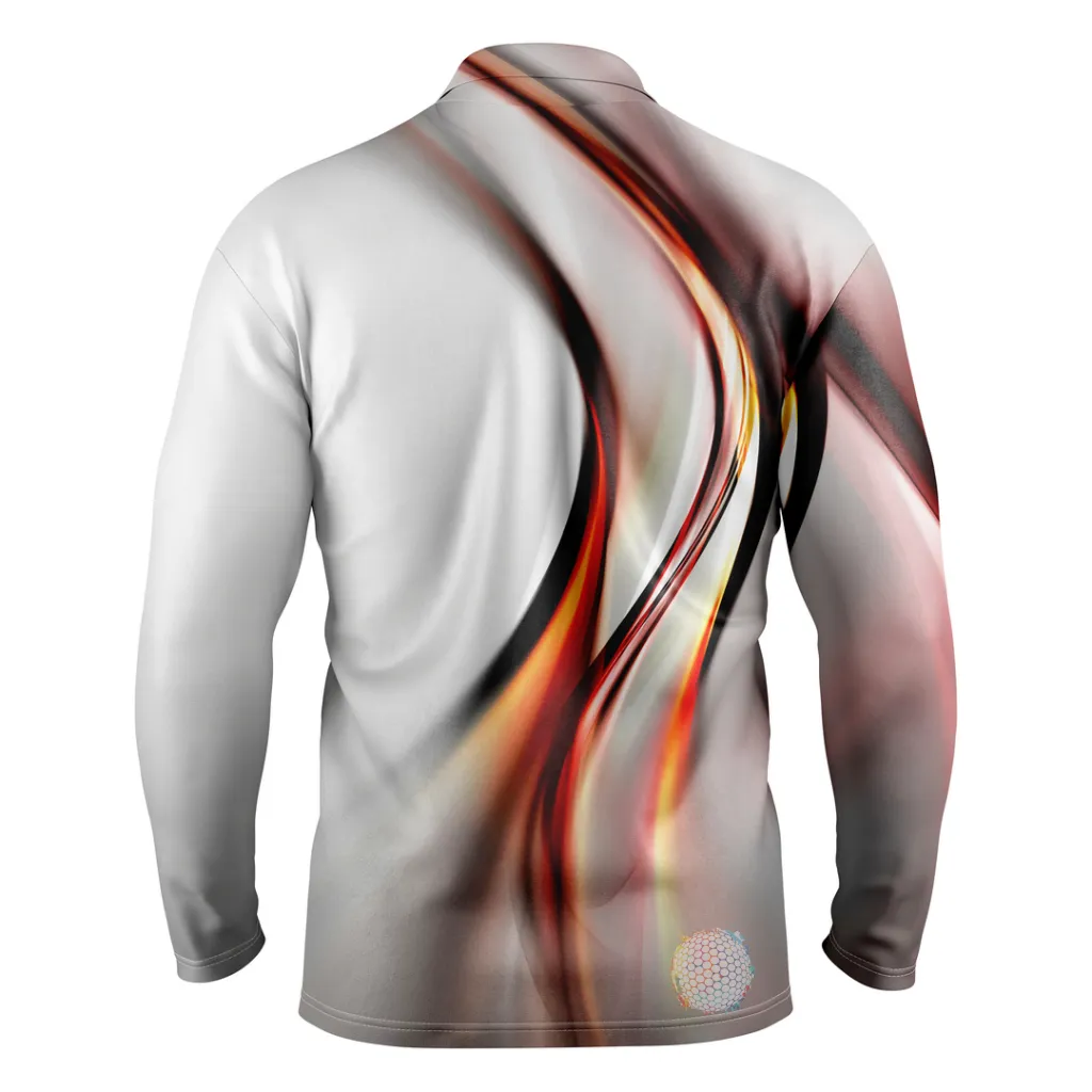 Comet | Men's Long Sleeve