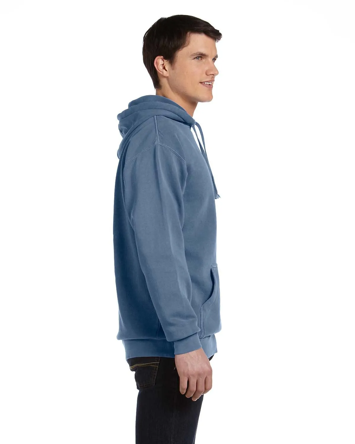 Comfort Colors 1567 Adult Hooded Sweatshirt