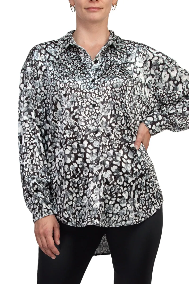 Cupio Long Sleeve Shirt