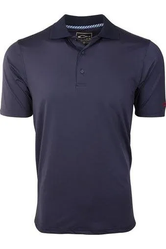 Drake Performance Stretch Polo