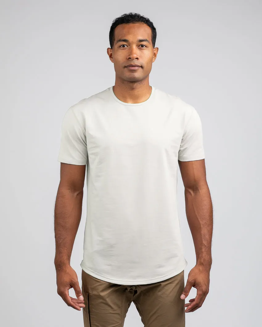 Drop-Cut: BYLT Signature (Size S)