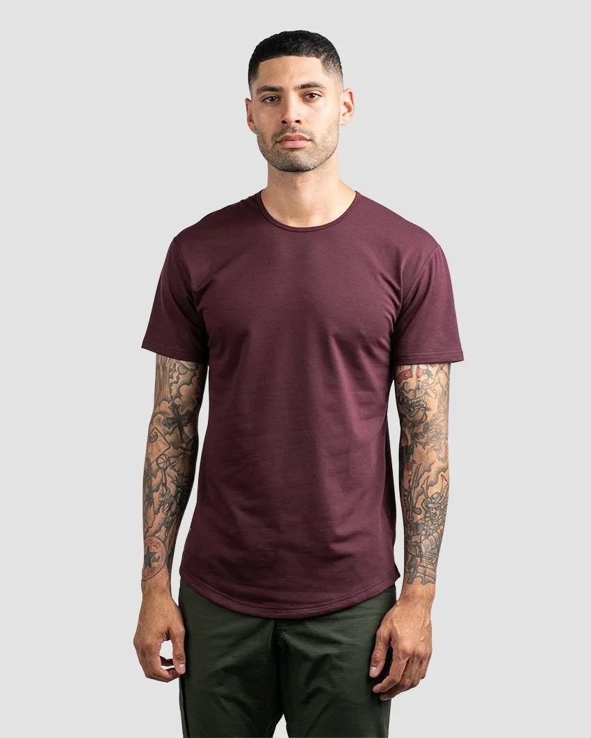 Drop-Cut: BYLT Signature (Size S)