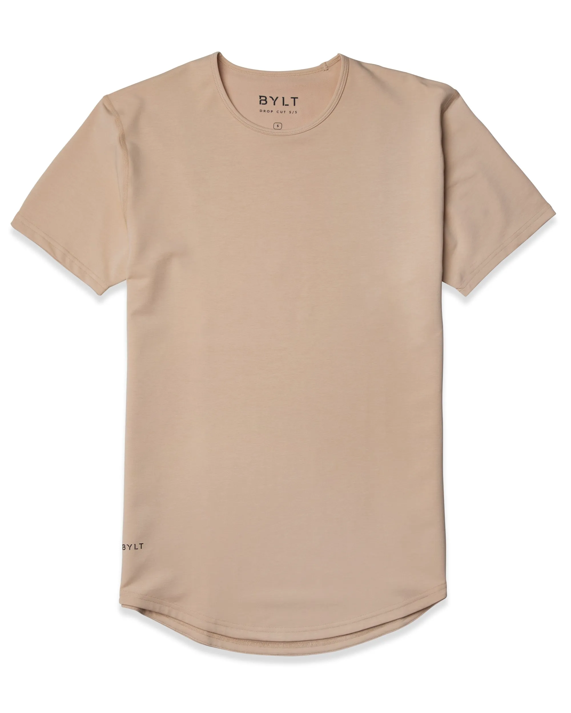 Drop-Cut: BYLT Signature (Size S)