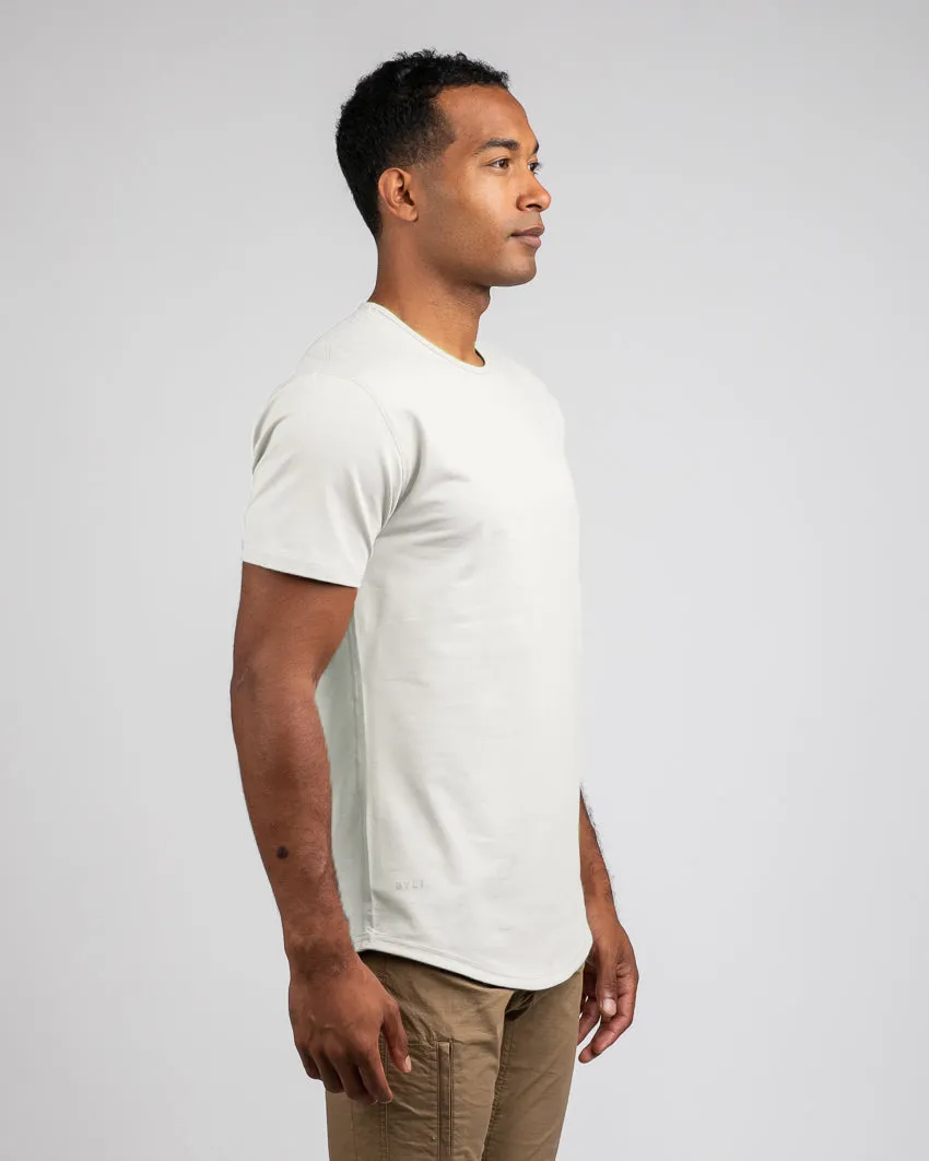 Drop-Cut: BYLT Signature (Size S)