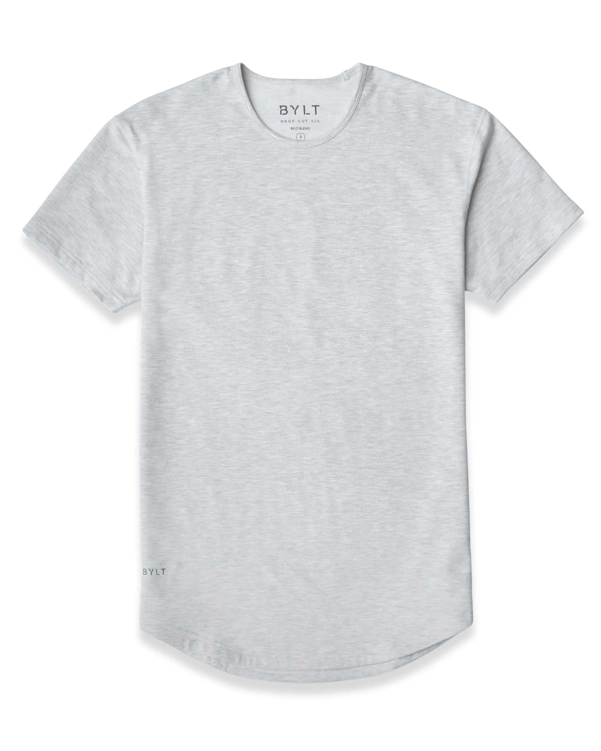 Drop-Cut: BYLT Signature (Size S)