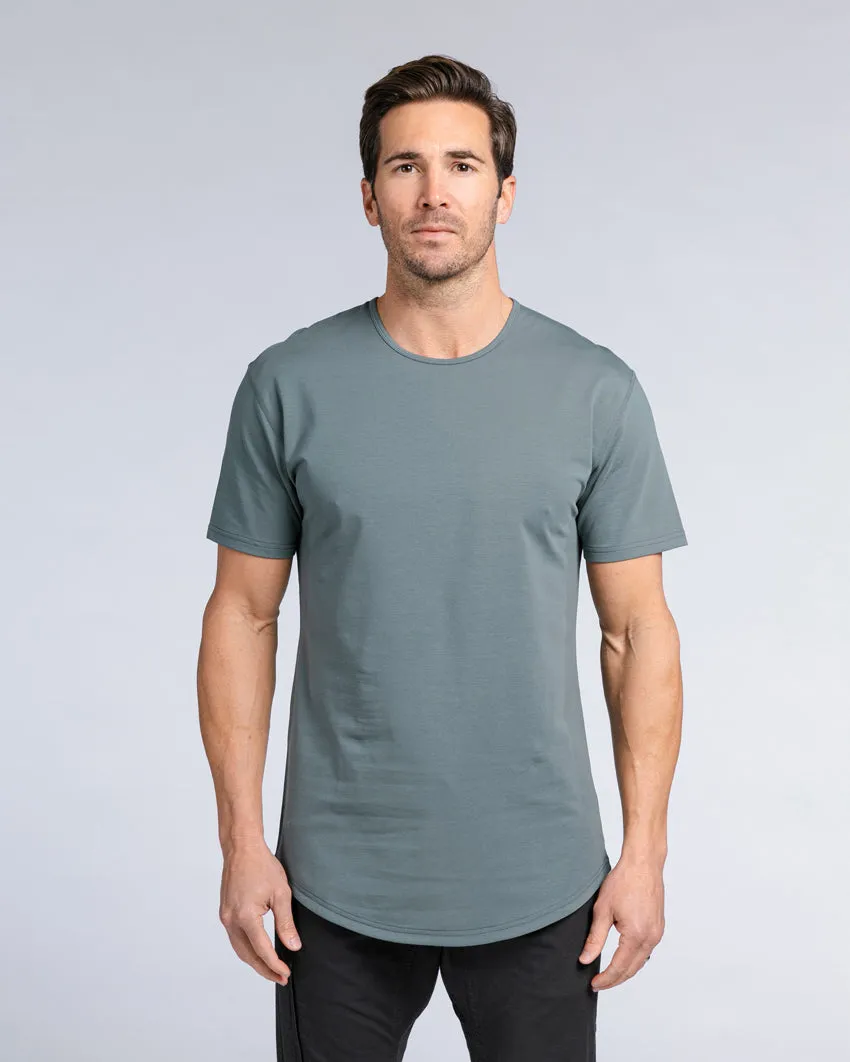 Drop-Cut: BYLT Signature (Size S)