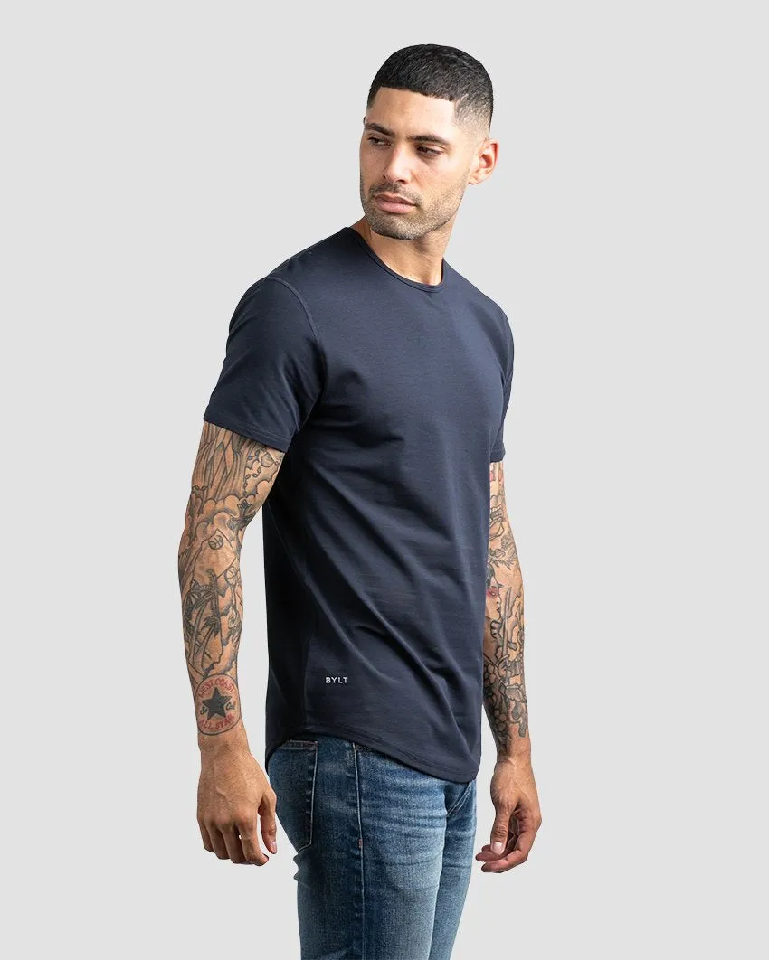 Drop-Cut: BYLT Signature (Size S)