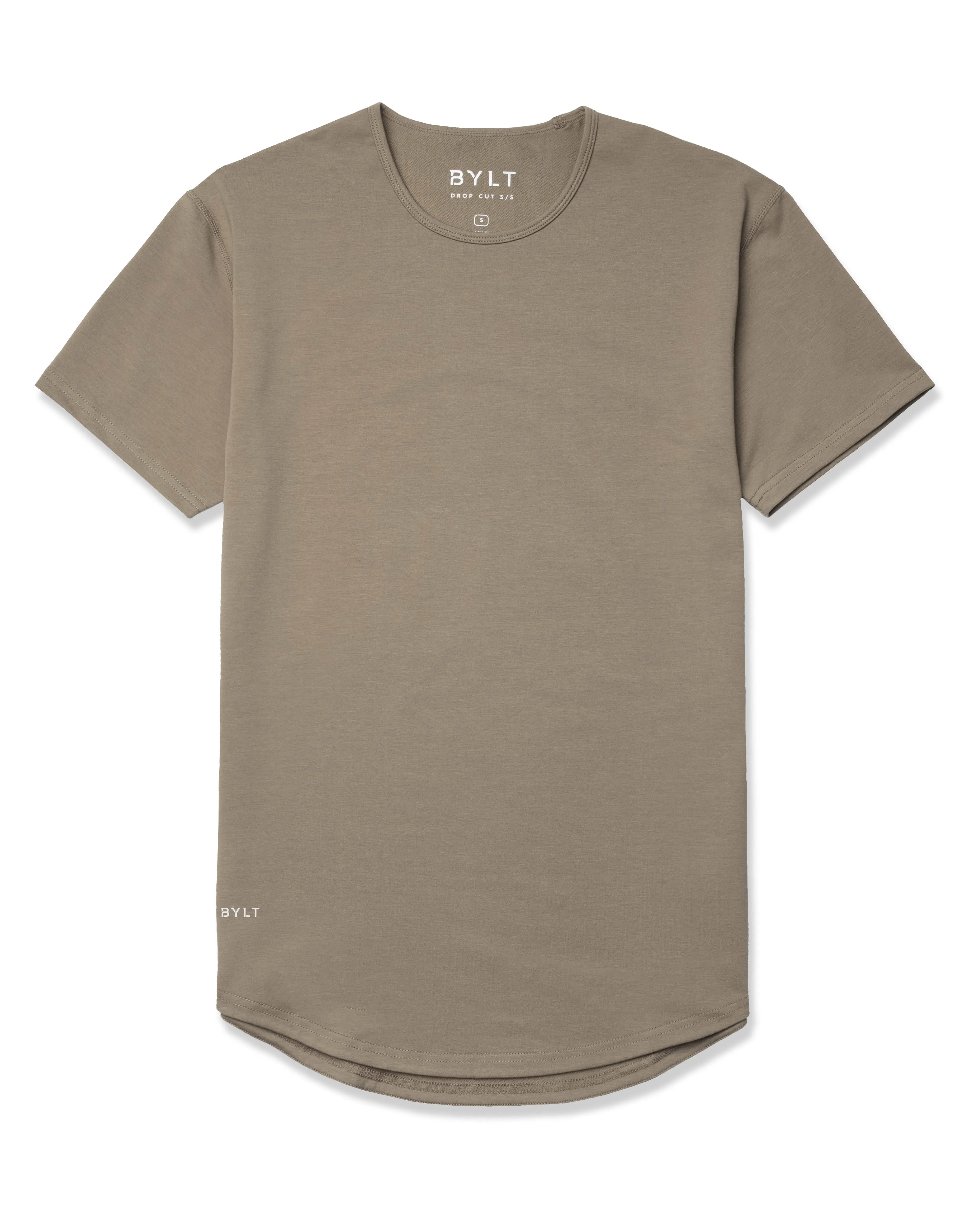 Drop-Cut: BYLT Signature (Size S)