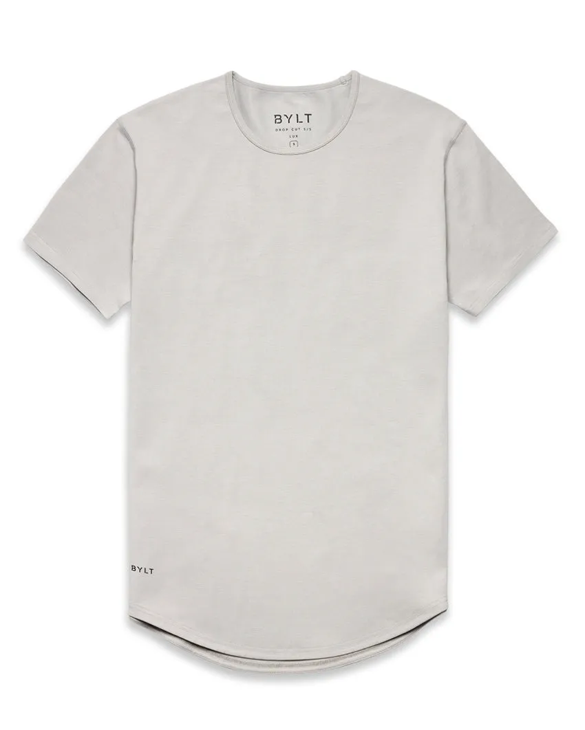 Drop-Cut: BYLT Signature (Size S)