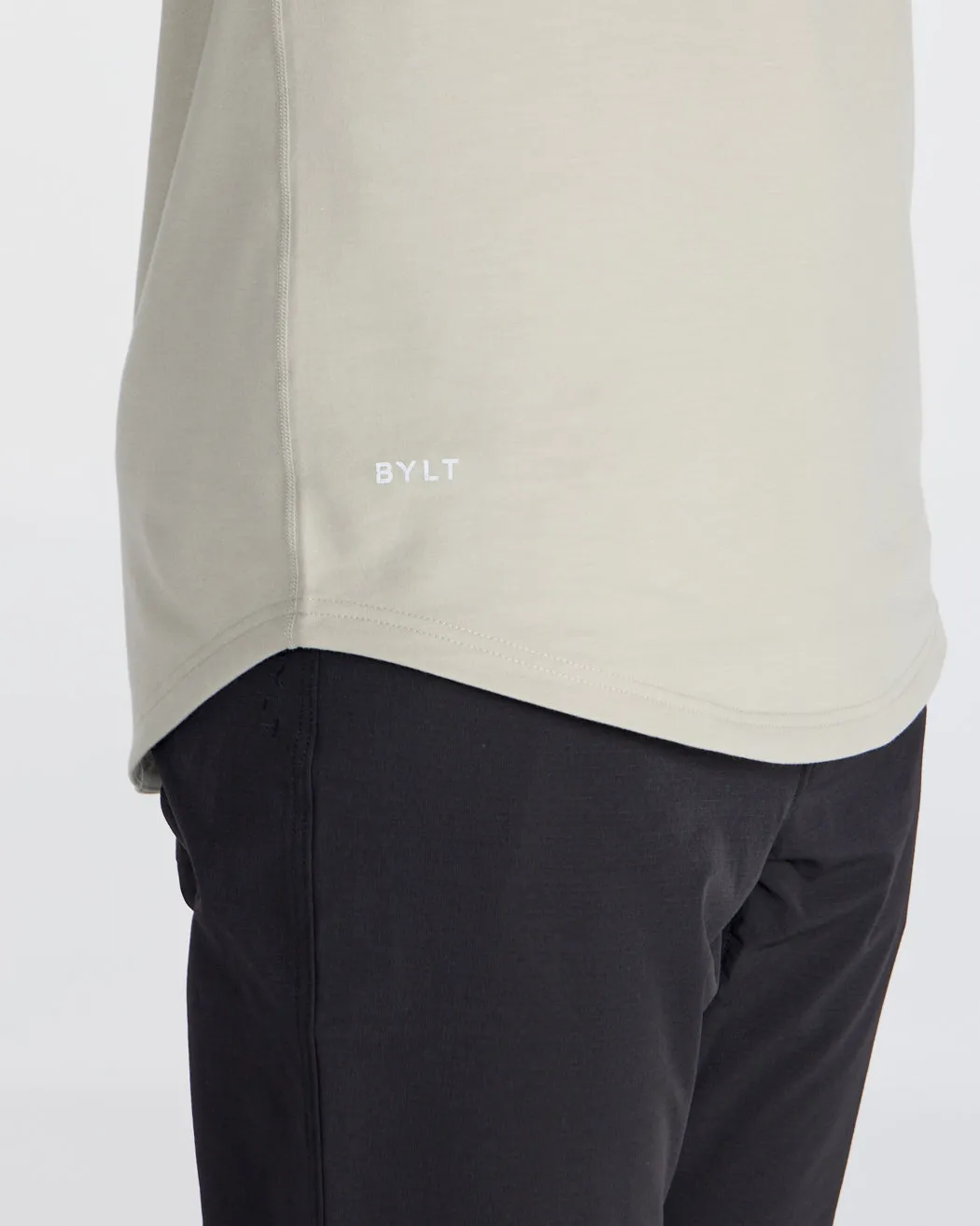 Drop-Cut: BYLT Signature (Size S)