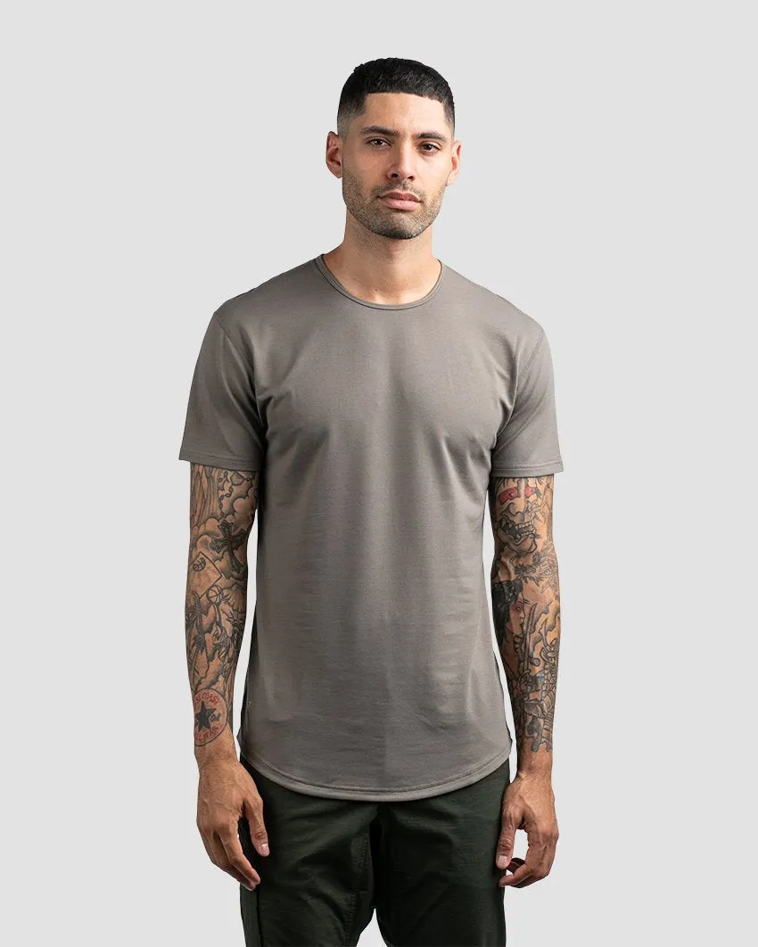 Drop-Cut: BYLT Signature (Size S)