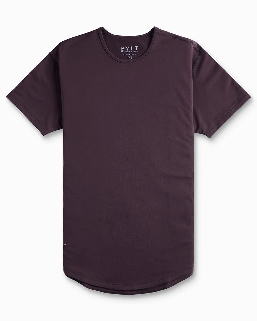 Drop-Cut: BYLT Signature (Size S)