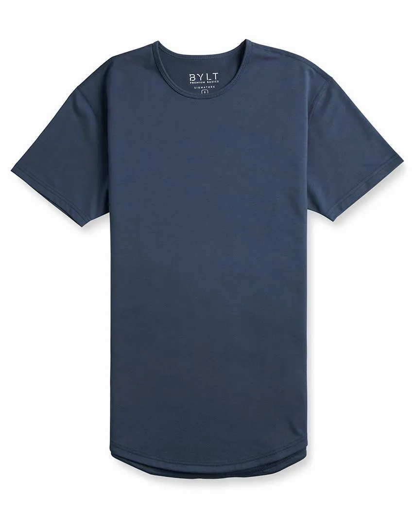 Drop-Cut: BYLT Signature (Size S)