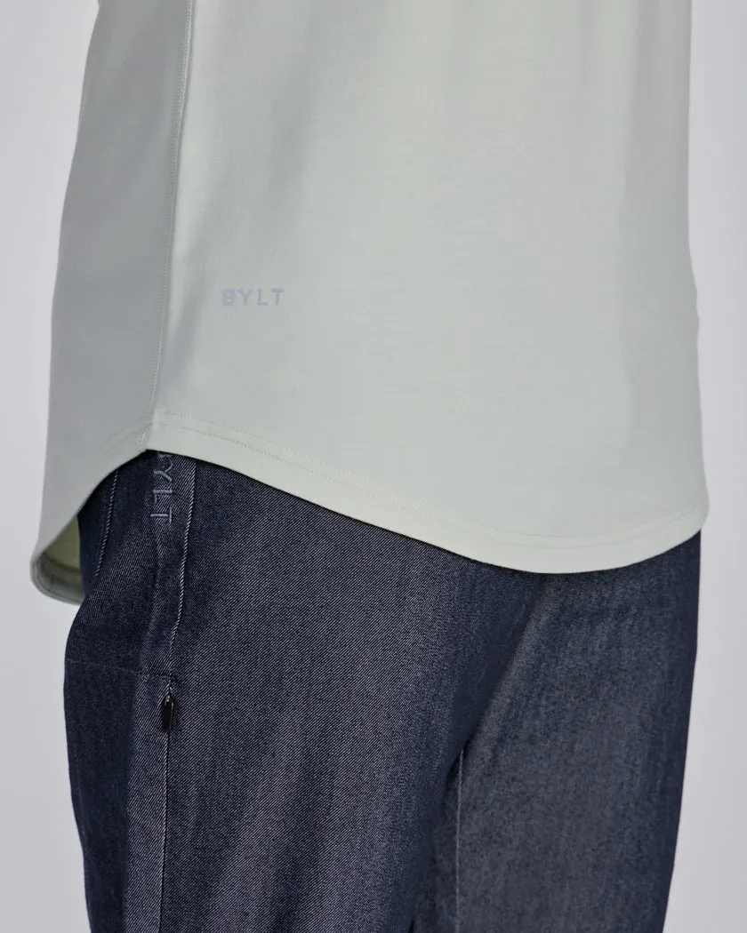 Drop-Cut: BYLT Signature (Size S)