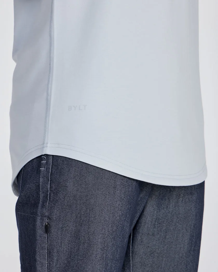 Drop-Cut: BYLT Signature (Size S)