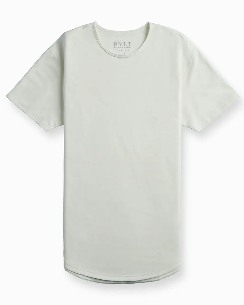 Drop-Cut: BYLT Signature (Size S)